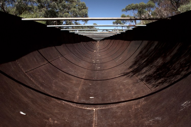Karalee Rocks and Dam Pipeline
