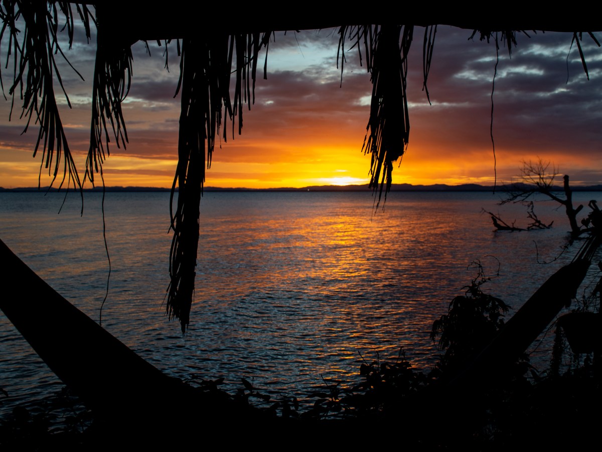 Camino de Fuego y Los Maya: Nicaragua (Part&nbsp;3)